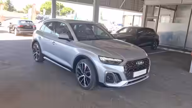 AUDI Q5 7 / 34