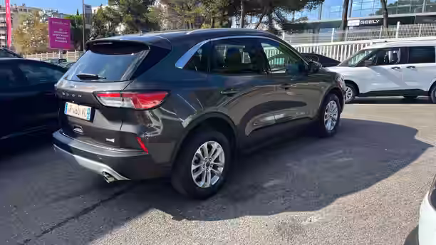 FORD KUGA 5 / 23