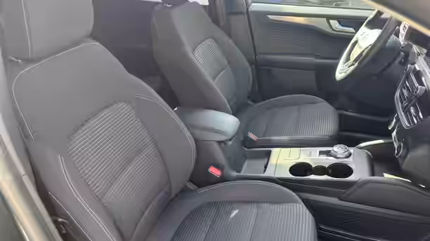 FORD KUGA 23 / 23