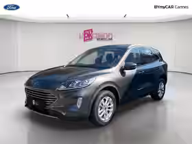 KUGA Titanium 2.5 Duratec 190 ch FlexiFuel FHEV E85 Powershift