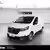 RENAULT TRAFIC FOURGON