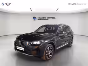 X3 G01 LCI x Line X3 xDrive 30e 292ch BVA8