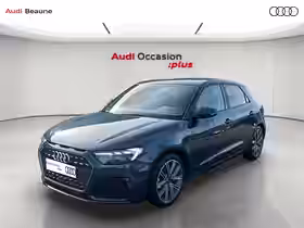 A1 SPORTBACK Design 30 TFSI 116 ch S tronic 7
