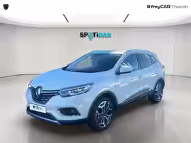 KADJAR Intens Blue dCi 115