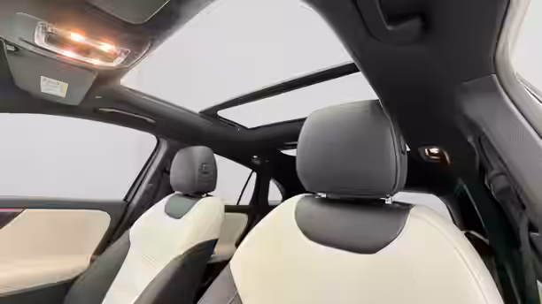 MERCEDES GLA 20 / 28