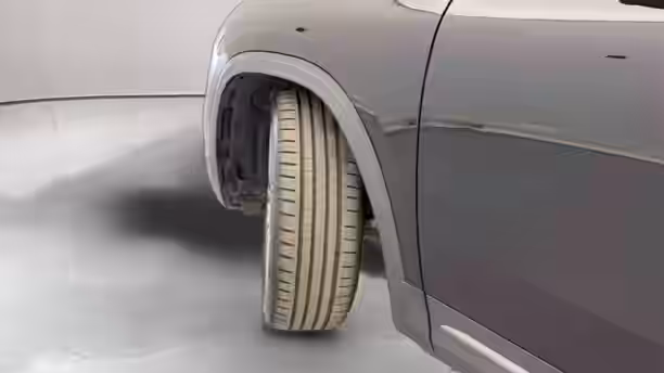 MERCEDES GLA 16 / 28