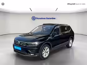 TIGUAN ALLSPACE Carat 2.0 TDI 150 DSG7
