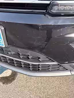 VOLKSWAGEN TIGUAN ALLSPACE 21 / 26