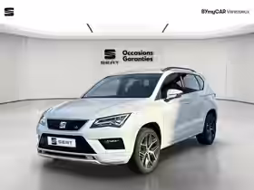 ATECA FR 1.5 TSI 150 ch ACT Start/Stop DSG7