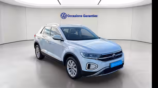 VOLKSWAGEN T-ROC 7 / 26