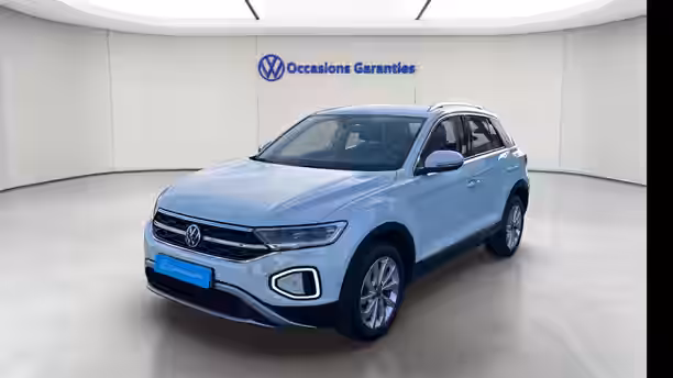 VOLKSWAGEN T-ROC 1 / 26