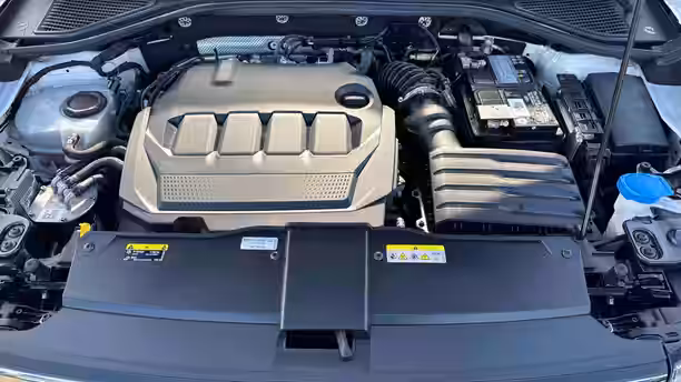 VOLKSWAGEN T-ROC 15 / 26