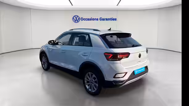 VOLKSWAGEN T-ROC 3 / 26