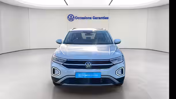 VOLKSWAGEN T-ROC 8 / 26