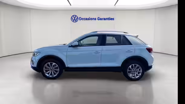 VOLKSWAGEN T-ROC 2 / 26