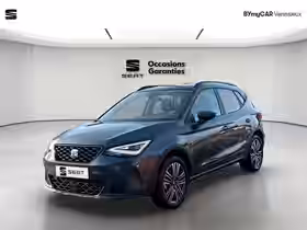 ARONA Copa 1.0 TSI 115 ch Start/Stop DSG7