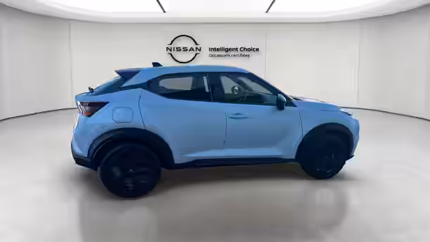 NISSAN JUKE 6 / 23