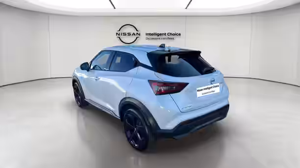 NISSAN JUKE 3 / 23