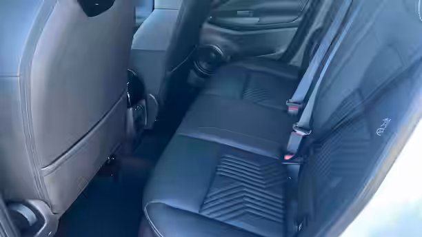 NISSAN JUKE 12 / 23