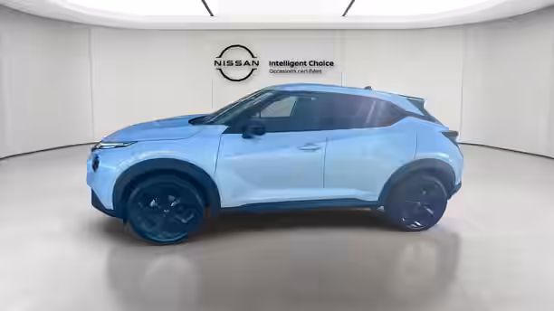 NISSAN JUKE 2 / 23