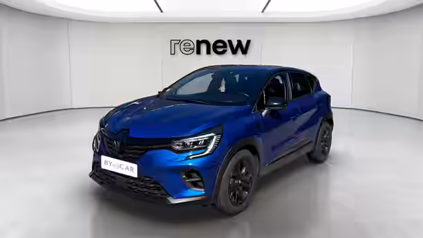 RENAULT CAPTUR 1 / 24