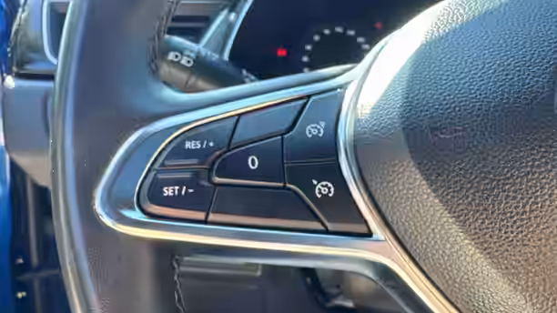 RENAULT CAPTUR 19 / 24