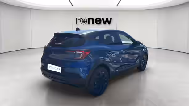 RENAULT CAPTUR 5 / 24