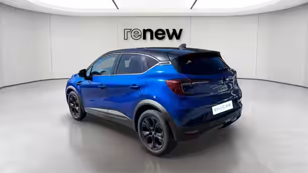 RENAULT CAPTUR 3 / 24