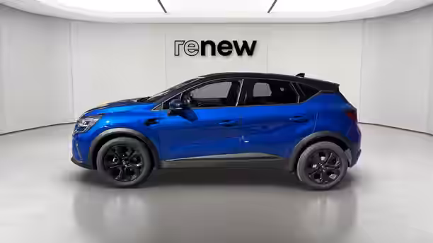 RENAULT CAPTUR 2 / 24