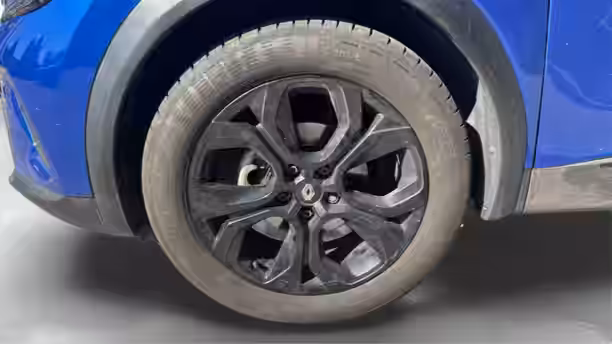 RENAULT CAPTUR 14 / 24
