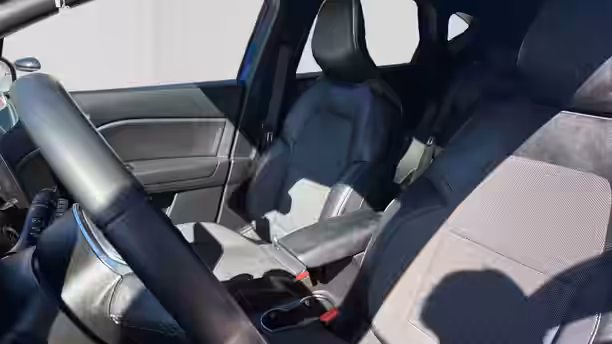 RENAULT CAPTUR 11 / 24