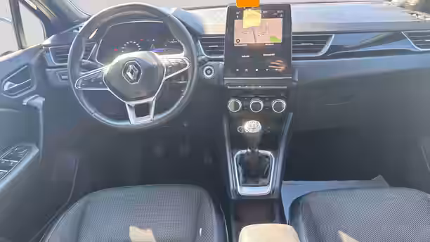 RENAULT CAPTUR 9 / 24