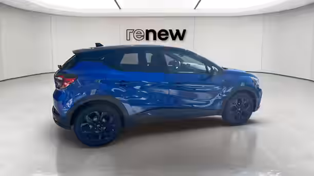RENAULT CAPTUR 6 / 24