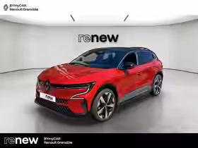 MEGANE E-TECH Techno EV60 220 ch super charge