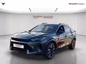 FORMENTOR VZ eHybrid 272 ch DSG6