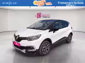 CAPTUR Intens TCe 130 FAP