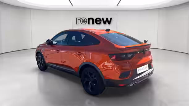 RENAULT ARKANA 3 / 24