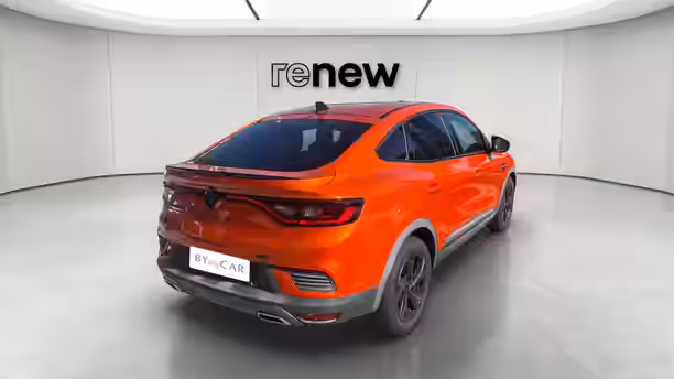 RENAULT ARKANA 5 / 24