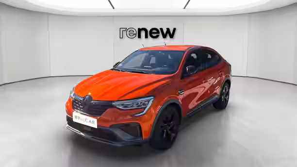 RENAULT ARKANA 1 / 24