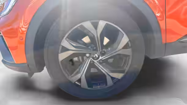 RENAULT ARKANA 14 / 24