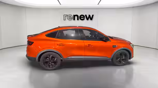 RENAULT ARKANA 6 / 24