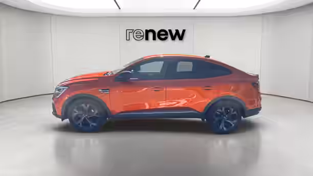 RENAULT ARKANA 2 / 24