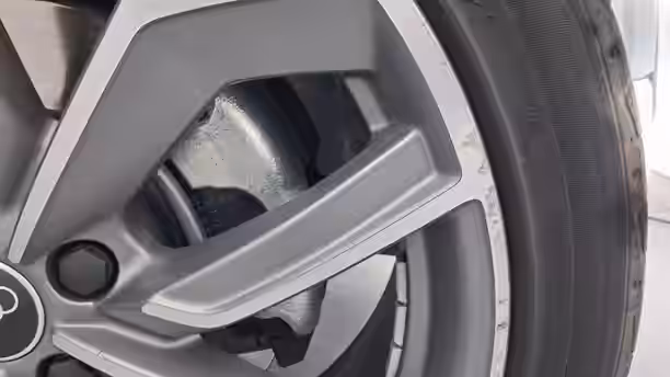 AUDI Q2 50 / 50