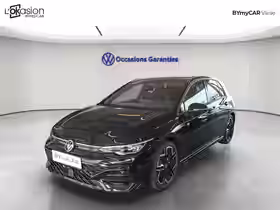 GOLF R-Line Edition 1.5 eTSI EVO2 150 DSG7