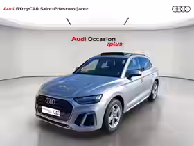 Q5 S line 35 TDI 163 S tronic 7