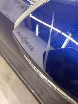 VOLKSWAGEN GOLF 23 / 23