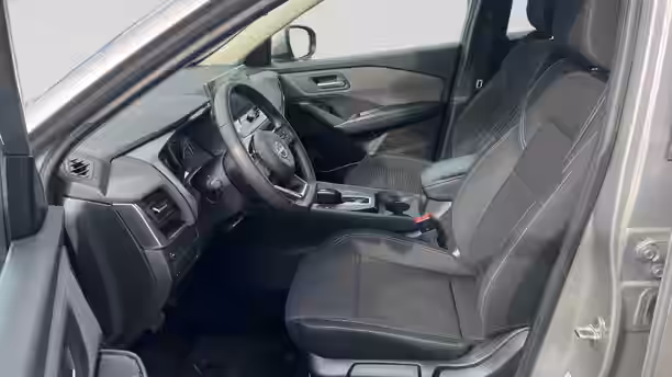 NISSAN QASHQAI 11 / 18