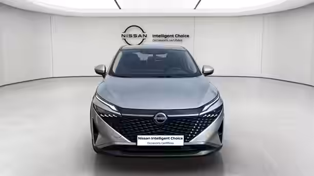NISSAN QASHQAI 8 / 18