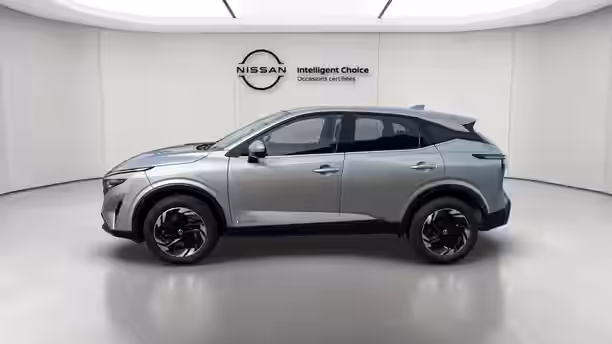 NISSAN QASHQAI 2 / 18