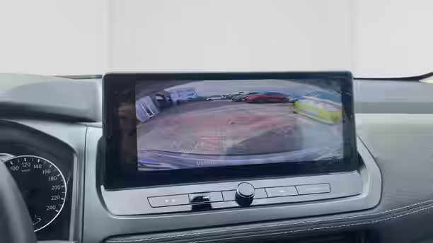 NISSAN QASHQAI 16 / 18